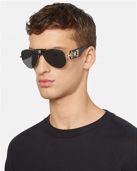 versace mens sunglasses cheap|authentic versace sunglasses.